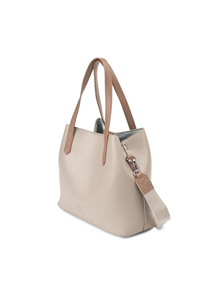 Dámská kabelka Roselda E Beige