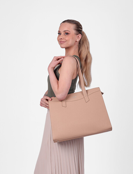 Dámská kabelka Savanah Beige