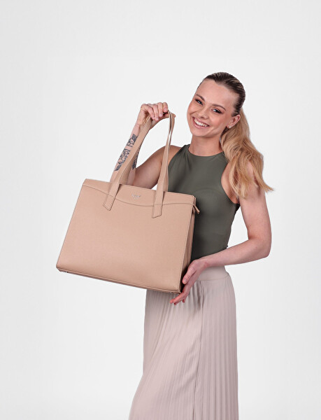 Dámská kabelka Savanah Beige