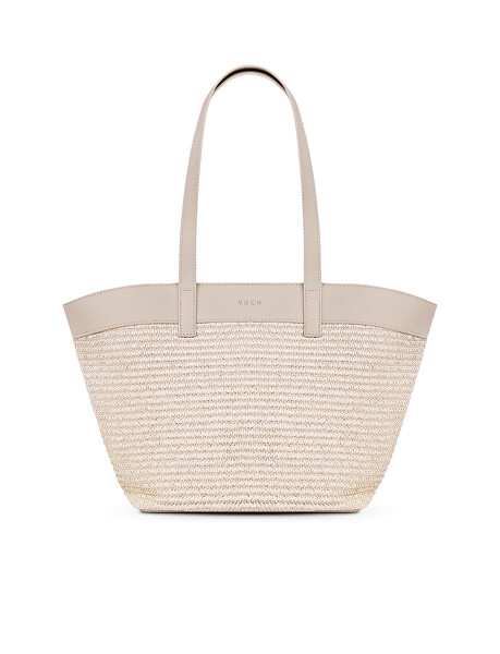 Dámská kabelka Sora Rio Beige