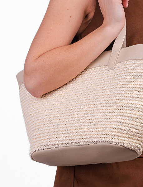 Dámská kabelka Sora Rio Beige