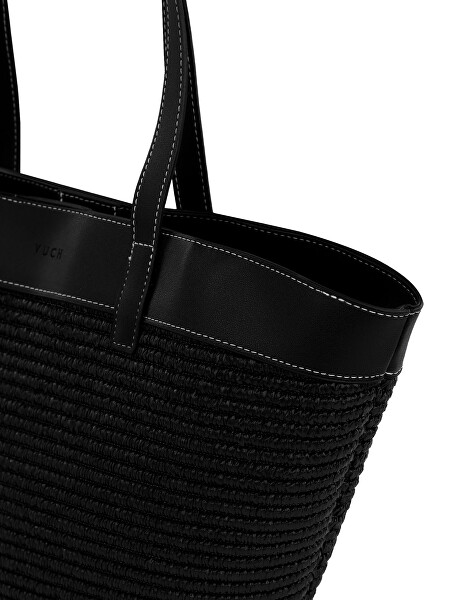 Dámská kabelka Sora Rio Black