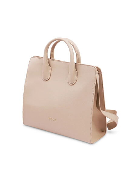 Dámská kabelka Squera Beige