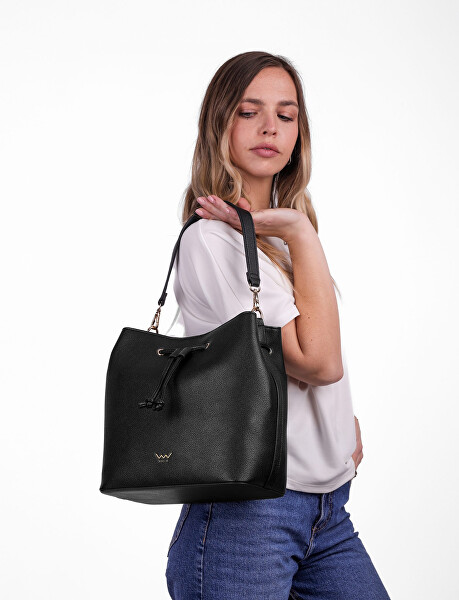 Dámská kabelka Taya Black
