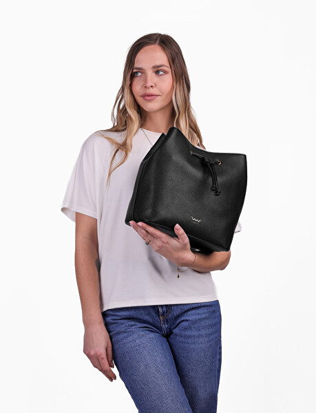Dámská kabelka Taya Black