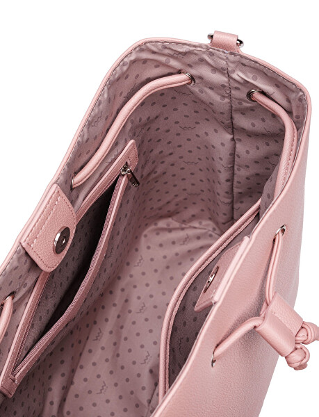 Dámská kabelka Taya Pink