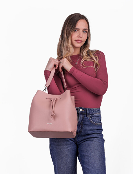 Dámská kabelka Taya Pink