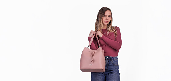 Dámská kabelka Taya Pink