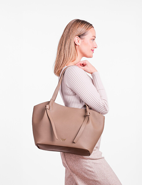 Dámská kabelka Thalie Beige