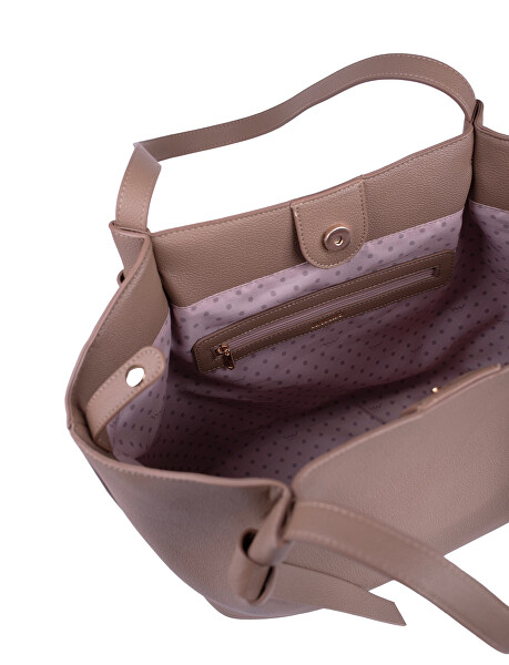 Dámská kabelka Thalie Beige