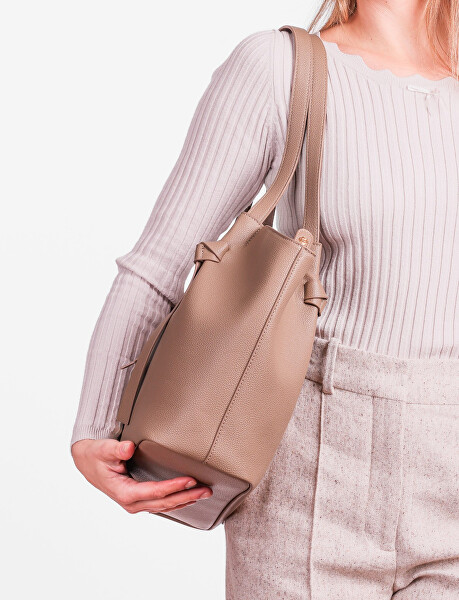 Dámská kabelka Thalie Beige