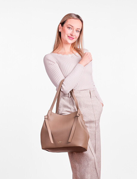 Dámská kabelka Thalie Beige