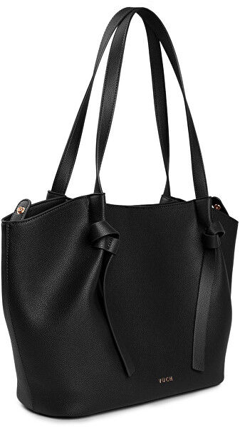 Dámská kabelka Thalie Black