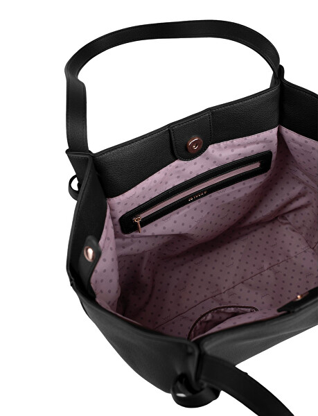 Dámská kabelka Thalie Black