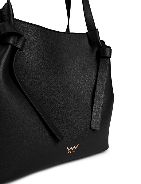 Dámská kabelka Thalie Black