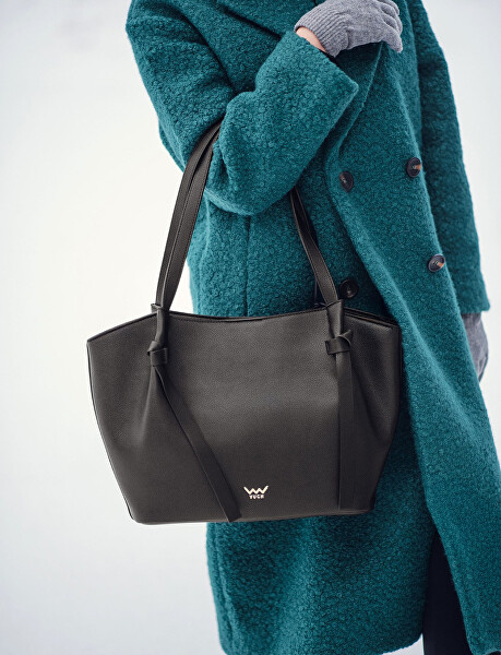 Dámská kabelka Thalie Black