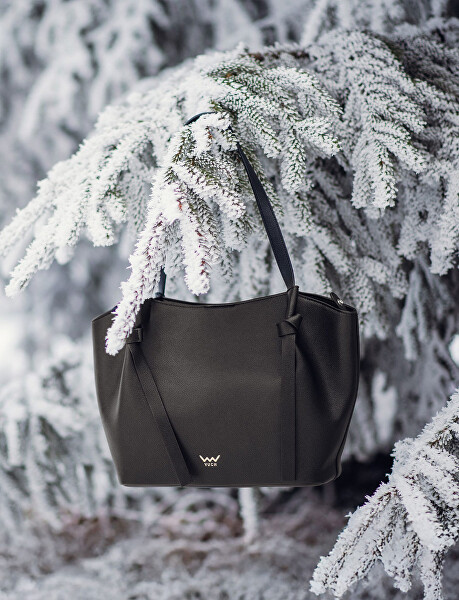 Dámská kabelka Thalie Black