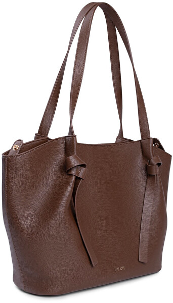 Dámská kabelka Thalie Brown