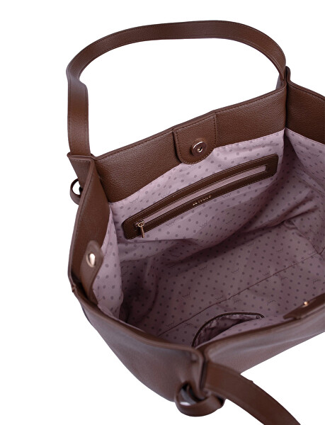 Dámská kabelka Thalie Brown