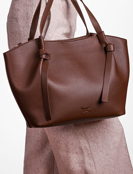 Dámská kabelka Thalie Brown