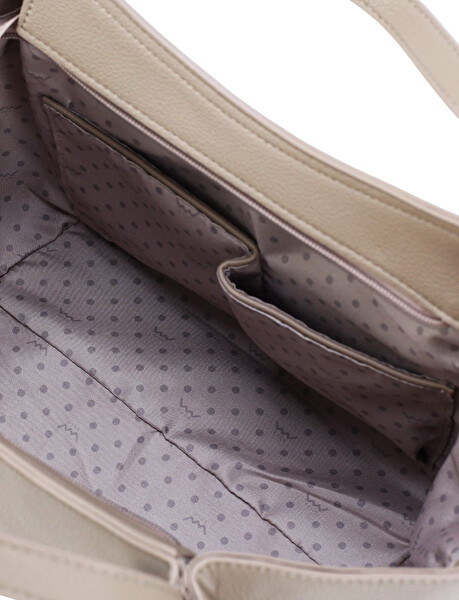 Dámská kabelka Thalie Small Beige