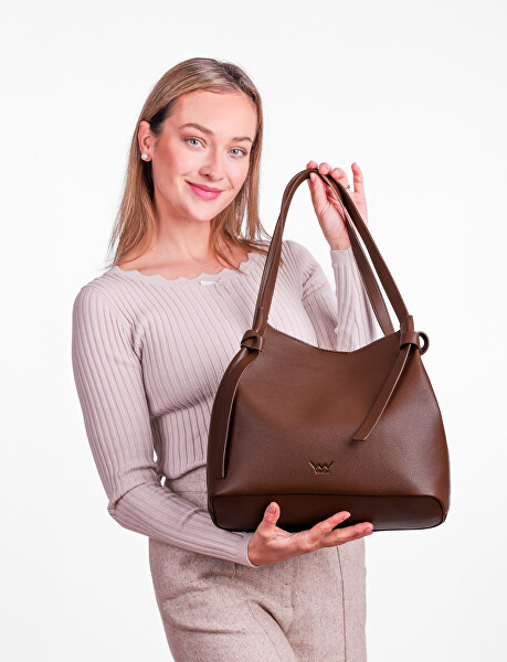 Dámská kabelka Thalie Wine