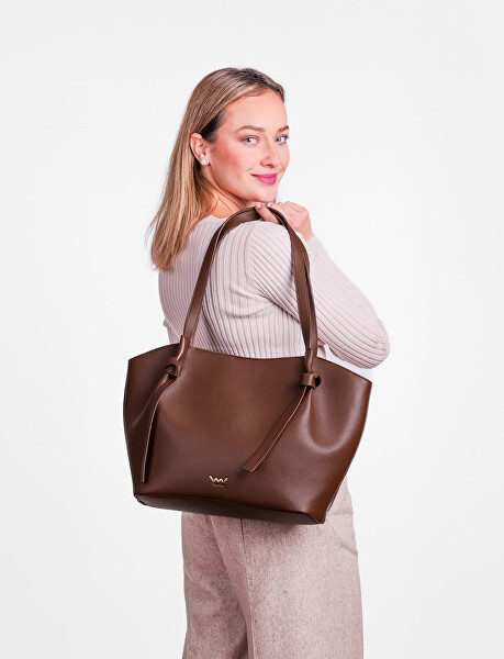 Dámská kabelka Thalie Wine