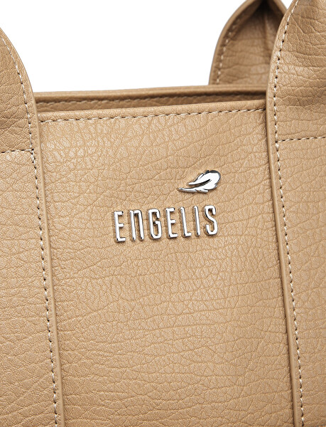 Dámská kabelka Tilla Beige