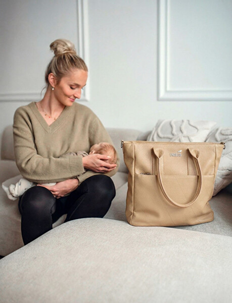 Dámská kabelka Tilla Beige