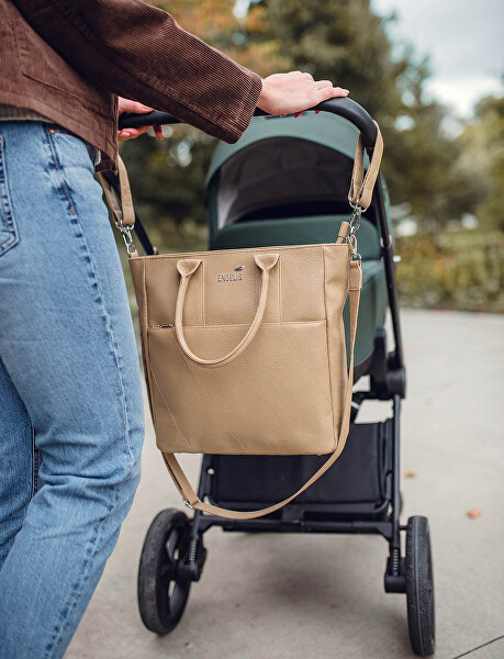 Dámská kabelka Tilla Beige