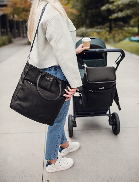 Dámská kabelka Tilla Black