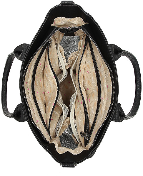 Dámská kabelka Tilla Black