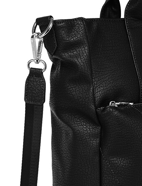 Dámská kabelka Tilla Black