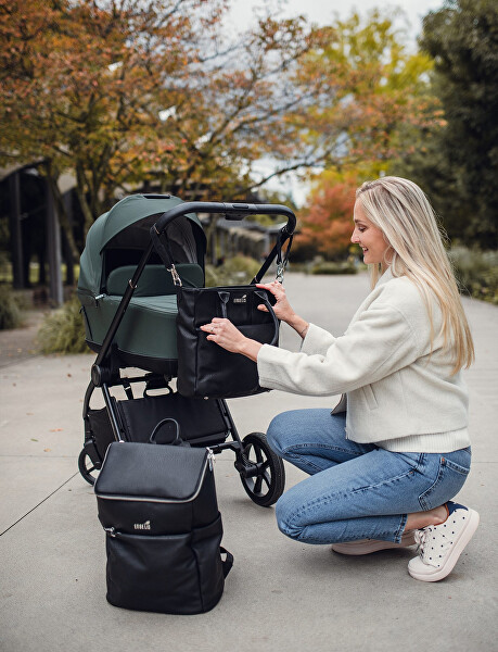 Dámská kabelka Tilla Black