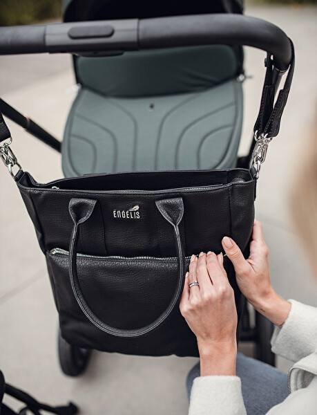 Dámská kabelka Tilla Black