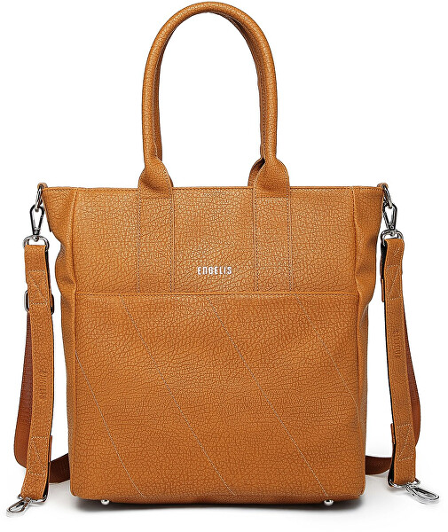 Dámská kabelka Tilla Brown