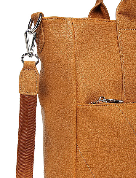 Dámská kabelka Tilla Brown