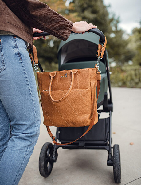 Dámská kabelka Tilla Brown