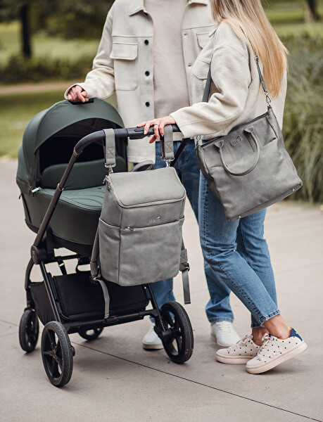 Dámská kabelka Tilla Grey