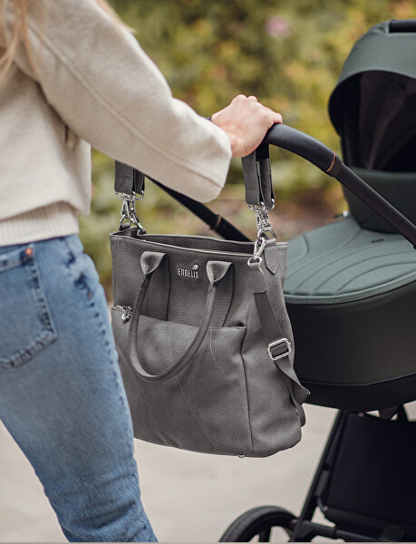 Dámská kabelka Tilla Grey