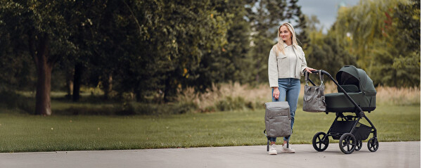 Dámská kabelka Tilla Grey