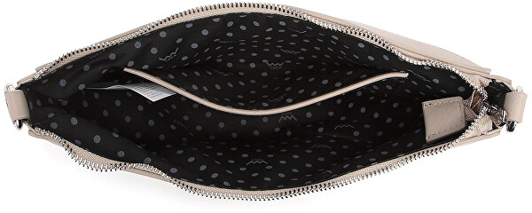 Dámská kabelka Tricia Basic Beige Banana Bag