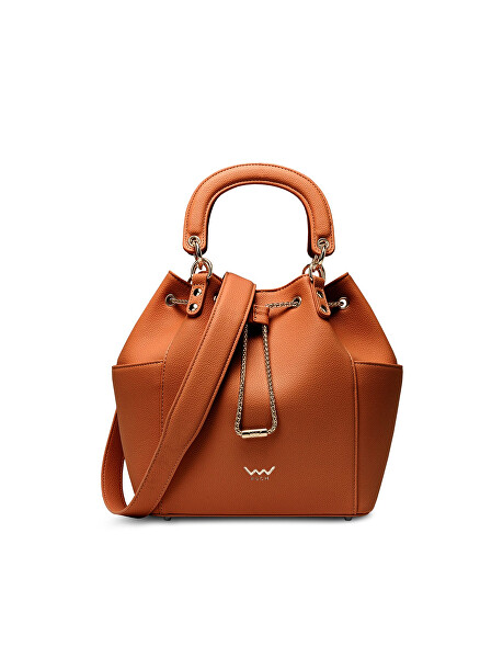 Dámská kabelka Vega Brown