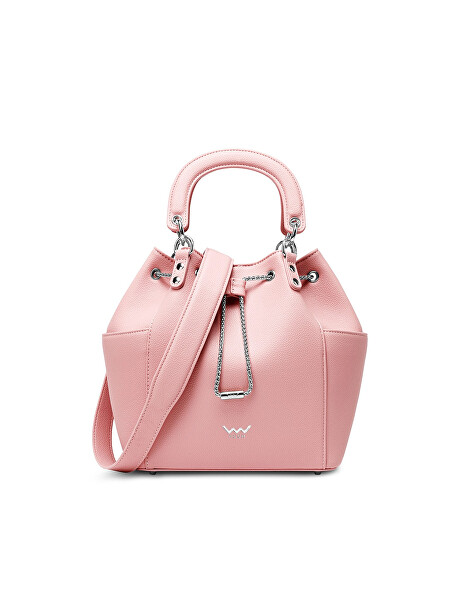 Dámská kabelka Vega Pink