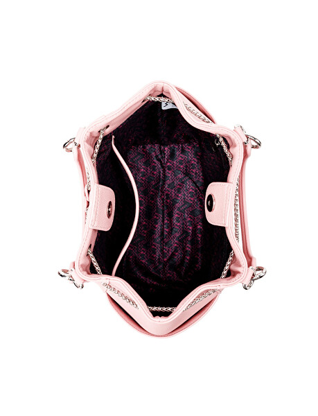 Dámská kabelka Vega Pink