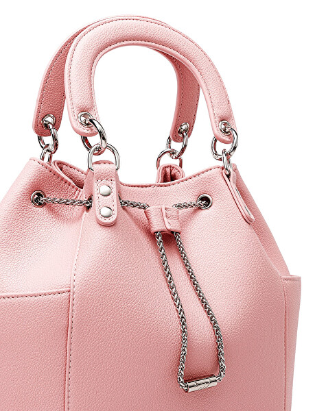 Dámská kabelka Vega Pink