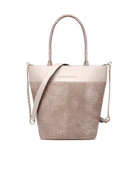 Dámská kabelka Vita Beige