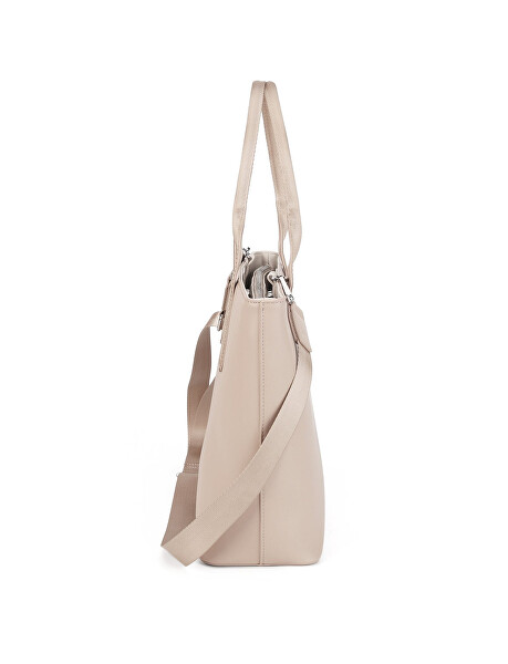 Dámská kabelka Wennie Creme