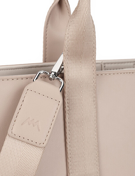 Dámská kabelka Wennie Creme