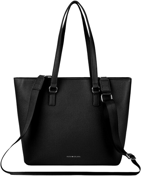 Dámská kabelka Wennie Simply Black
